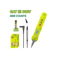 Թվային մուլտիմետր DYLLU DTDM3501 600Վ