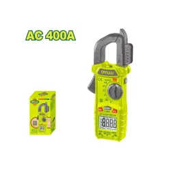 Փոփոխական հոսանքի թվային աքցան DYLLU DTDM6503 400Ա-400Վ