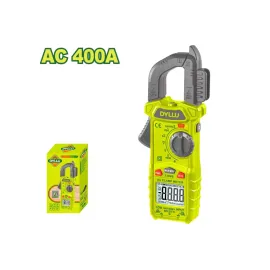 Փոփոխական հոսանքի թվային աքցան DYLLU DTDM6503 400Ա-400Վ