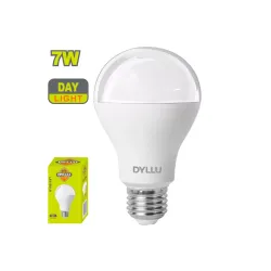 LED լամպ 7 Վտ DYLLU DTDN15071