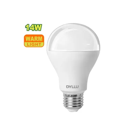 LED լամպ DYLLU DTDN15142 14Վտ