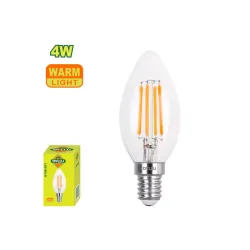 Շիկացման LED լամպ DYLLU DTDN65411 4Վտ