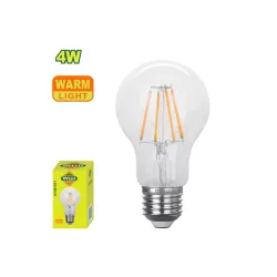 Շիկացման LED լամպ DYLLU DTDN65431 4Վտ