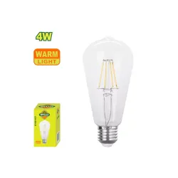 Շիկացման LED լամպ DYLLU DTDN65441 4Վտ