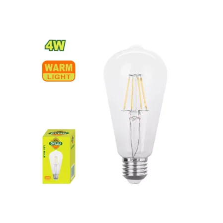 Շիկացման LED լամպ DYLLU DTDN65441 4Վտ