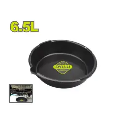 Oil drain pan DYLLU DTDPA1306