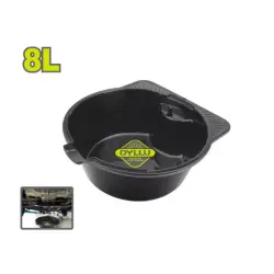Oil drain pan DYLLU DTDPS1308