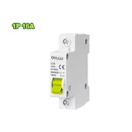 Հոսանքի ապահովիչ DYLLU DTDU1516 16Ա