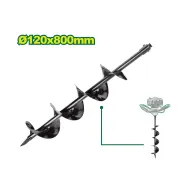 Հող փորող շնեկ DYLLU DTDZ1A52-2 120x800մմ