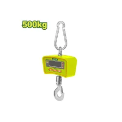 Ամբարձիչային կշեռք DYLLU DTEC1552 500կգ