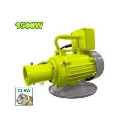 Վիբրատոր էլեկտրական 1500Վտ DYLLU DTECV1A15