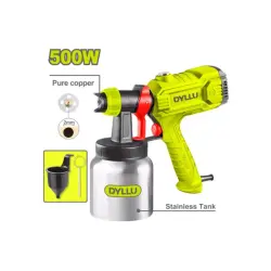 Ներկացիր DYLLU DTEG1A181