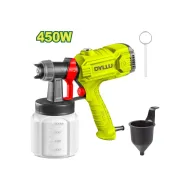 Հեղուկացիր DYLLU DTEG1A45 450Վտ