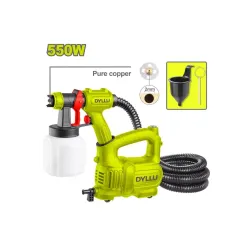 Ներկացիր DYLLU DTEG2A26