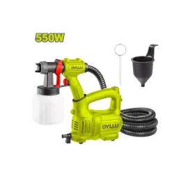 Ներկացիր 550Վտ 800մլ DYLLU DTEG2A50