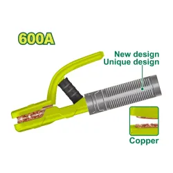 Էլեկտրոդի բռնիչ DYLLU DTEH1A06 600Ա