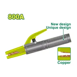 Էլեկտրոդի բռնիչ DYLLU DTEH1A08 800Ա