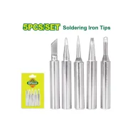 Զոդիչի 5 հատ գլխիկի հավաքածու DYLLU DTEL8943 4.3մմ