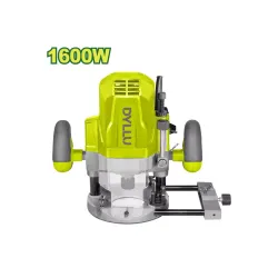 Ֆրեզերային հաստոց DYLLU DTER1516001 1600Վտ