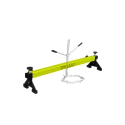 Շարժիչի հարթաչափ DYLLU DTEU1A03 0.3տ