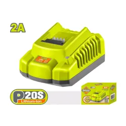 Մարտկոցի լիցքավորիչ 2A DYLLU DTFCP502