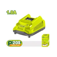 Լիցքավորիչ մարտկոցի 20Վ 1.8Ա P20S DYLLU DTFCP518