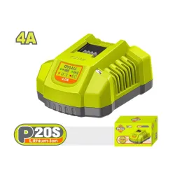 Մարտկոցի լիցքավորիչ 4A DYLLU DTFCP540