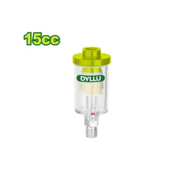 Օդի ֆիլտր DYLLU DTFF2602 15սմ³