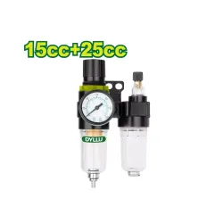 Օդի ֆիլտրման սարքեր DYLLU DTFF4504 15սմ³+25սմ³