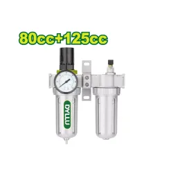 Օդի ֆիլտրման սարքեր DYLLU DTFF6506 80+125սմ³