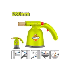 Գազային այրիչ DULLY DTFG4602