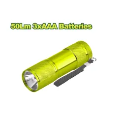 Լապտեր DYLLU DTFL2J03 50 լյումեն