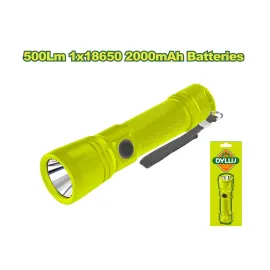 Լապտեր DYLLU DTFL5408 500 լյումեն