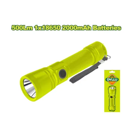 Լապտեր DYLLU DTFL5408 500 լյումեն
