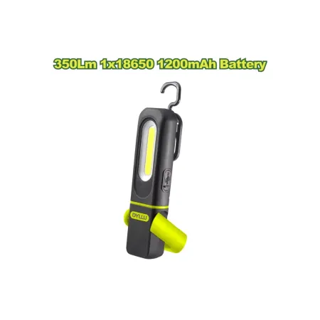 Լապտեր DYLLU DTFL7508 350 լյումեն