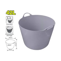 Պլաստիկ դույլ 42լ DYLLU DTFT1142