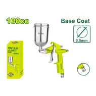 Ներկի օդաճնշական ատրճանակ DYLLU DTGA1501 100սմ³