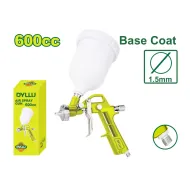 Ներկի օդաճնշական ատրճանակ DYLLU DTGA1504 600սմ³