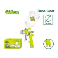 Ներկի օդաճնշական ատրճանակ DYLLU DTGA1506 600սմ³