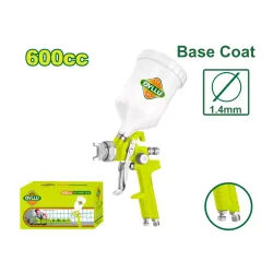 Ներկի օդաճնշական ատրճանակ DYLLU DTGA1506 600սմ³