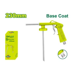 Գրունտավորման օդաճնշական ատրճանակ DYLLU DTGA1523 230մմ