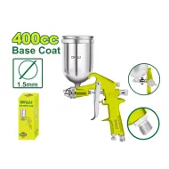 Ներկի օդաճնշական ատրճանակ DYLLU DTGA1540 400սմ³