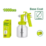 Ներկի օդաճնշական ատրճանակ DYLLU DTGA1561 1000սմ³