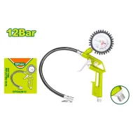 Անվադողեր փչող օդաճնշական ատրճանակ DYLLU DTGA2612 12 բար