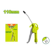 Պլաստիկ օդամղիչ DYLLU DTGA4611 110մմ