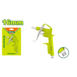 Օդամղիչ DYLLU DTGA4616 16մմ