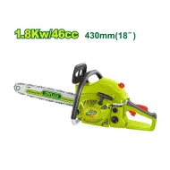 Բենզինային շղթայավոր սղոց DYLLU DTGC1552 1.8կՎտ