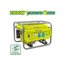 Բենզինային գեներատոր DYLLU DTGEAA05 2800Վտ