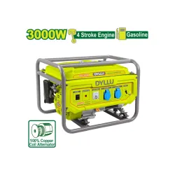 Բենզինային գեներատոր DYLLU DTGEAA06 3000Վտ