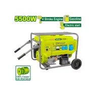Բենզինային գեներատոր DYLLU DTGEAA08 5500Վտ